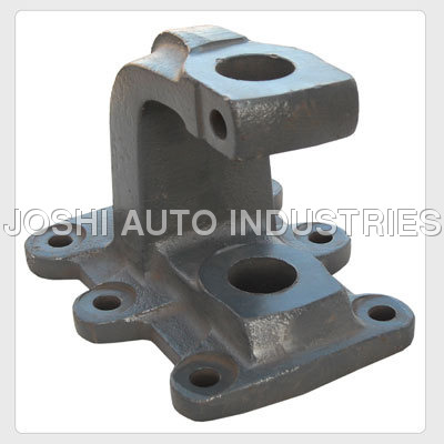 Just Rear Spring Front Bracket
