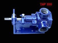Gear Oil Pump 