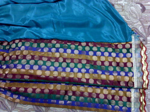 PATIALA SALWAR