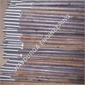 Foundation Bolts