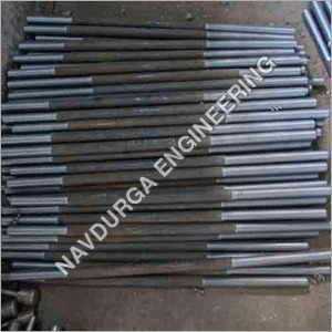 Tie Rods