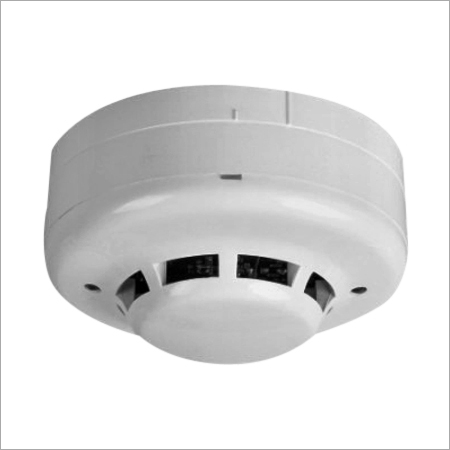 Heat Detector
