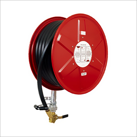 Fire Fighting Equipments