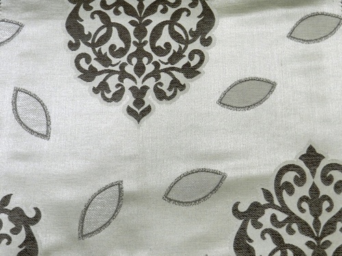 DOOR CURTAINS FABRICS