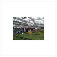 Commercial Landscaping Services