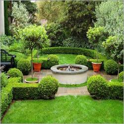 Landscaping Design Services