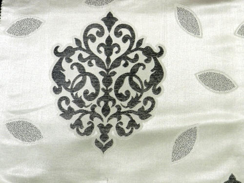 POLYESTER CURTAIN FABRIC