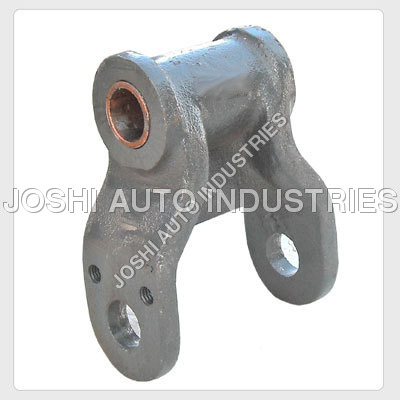 Hanger Shackles & Bracket