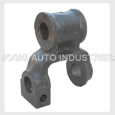 Just Front Spring Shackle [TATA 24162515]