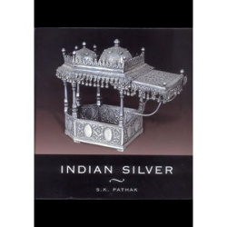 Indian Silver Books