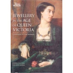 Victoria Jewellery Books