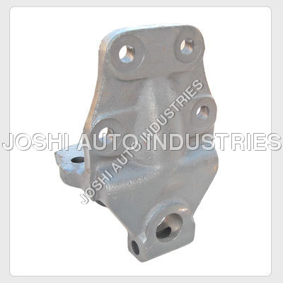 Just Front Spring Bracket [ TATA 24162515]