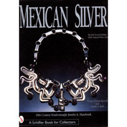 Mexican Silver Books