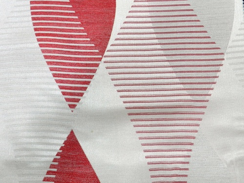 CURTAIN FABRICS