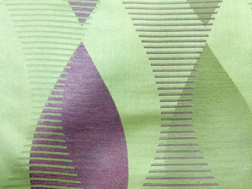FANCY CURTAIN FABRICS