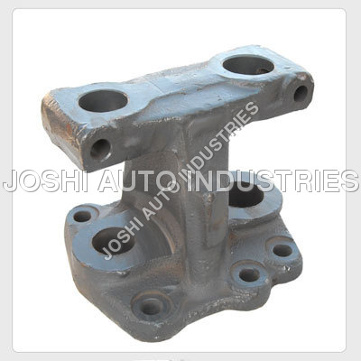 Just Middle Spring Bracket [LEYLAND 2516,3516]