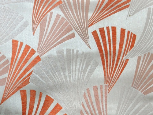 SILK CURTAIN FABRICS