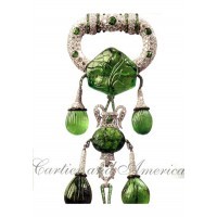 American Jewellery Design Books