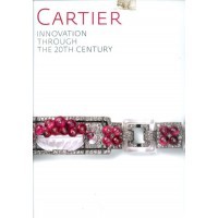cartier the 20th century