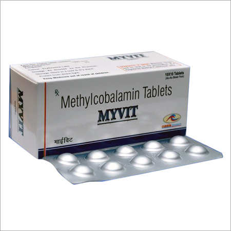 Methylcobalamin Tablets