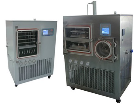 Pilot Scale Freeze Dryer