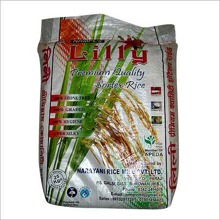 Long Grain Rice