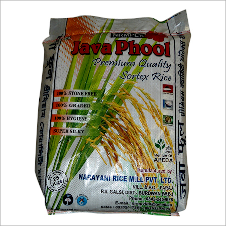 Premium Quality Rice