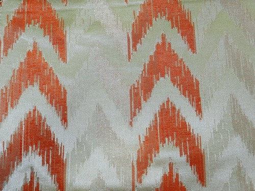 JACQUARD CURTAINS