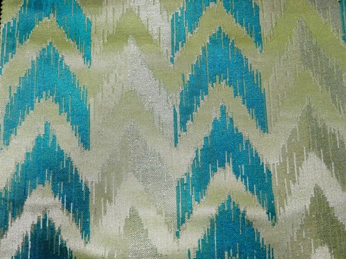 FANCY CURTAIN FABRICS