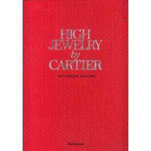 High Jewellery by Cartier