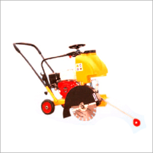 Concrete Cutter