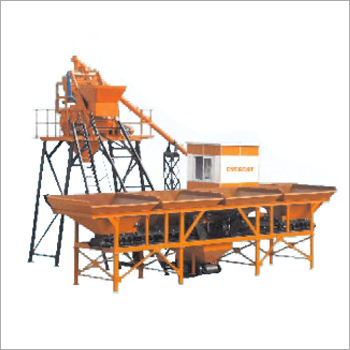 Batching Plant