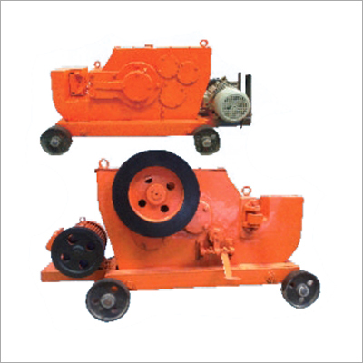 Bar Cutter