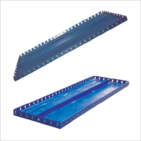 Slab Form Shuttering