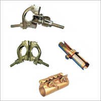 Clamps & Couplers