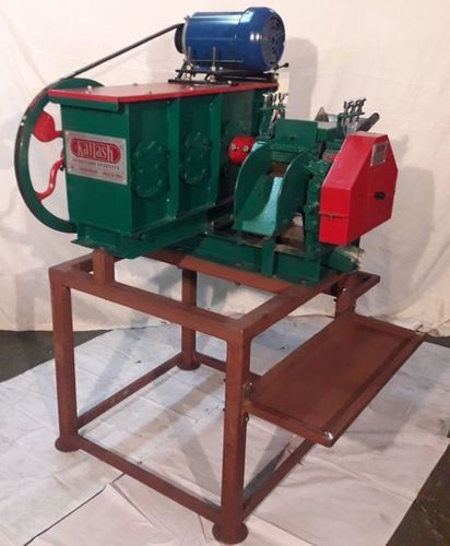 Raswanti Sugarcane Juicing Machine