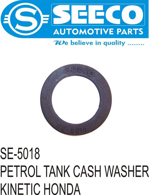 PETROL TANK CAP WASHER