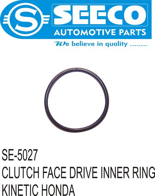 Clutch Face Drive Inner Ring For Use In: For Automobile Industry