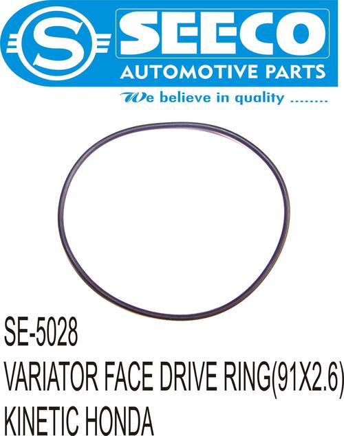 VARIATOR FACE DRIVE INNER RING