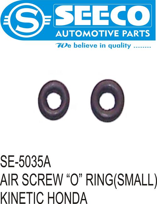 AIR SCREW O RING