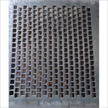 Screen for Stone crusher