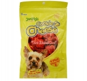 012013 JERHIGH COOKIE CHEESE DOG TREATS
