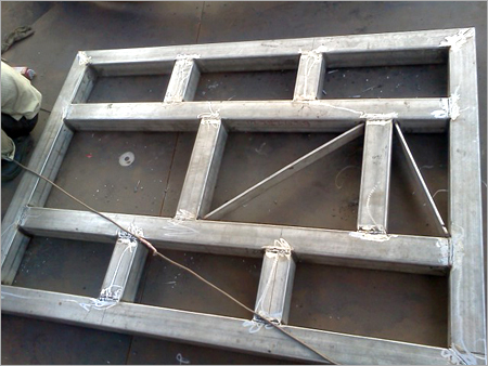 Cutting Edge Fabrication
