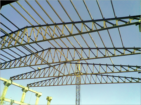 Prefab Steel Buildings