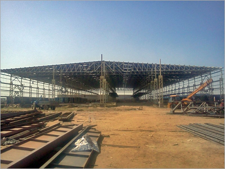 Prefab Metal Buildings