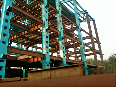 Portable Prefabricated Buildings