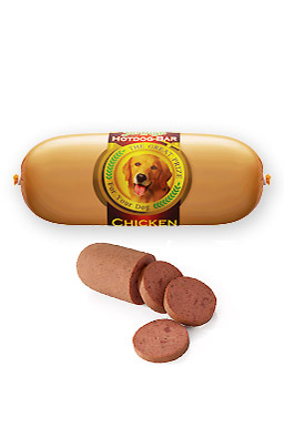 012013 JERHIGH HOT DOG BAR CHICKEN
