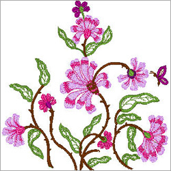 Embroidery Designs
