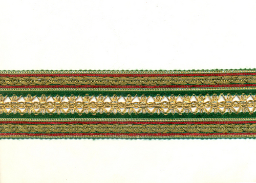 Designer Fancy Border