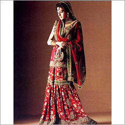Lehengas